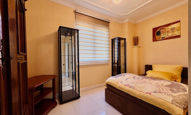 Venta - Country House -
San Fulgencio - La Marina