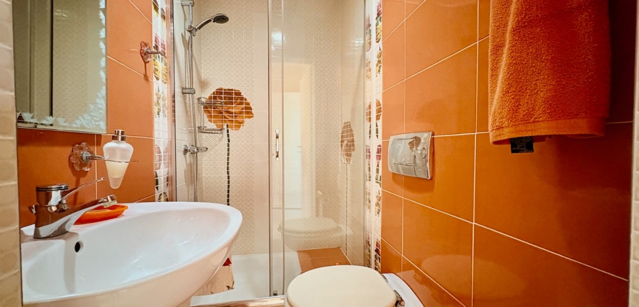 Venta - Country House -
San Fulgencio - La Marina