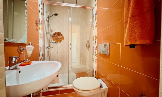Venta - Country House -
San Fulgencio - La Marina