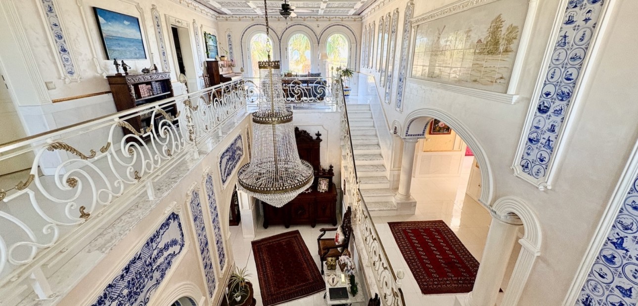 Venta - Country House -
San Fulgencio - La Marina