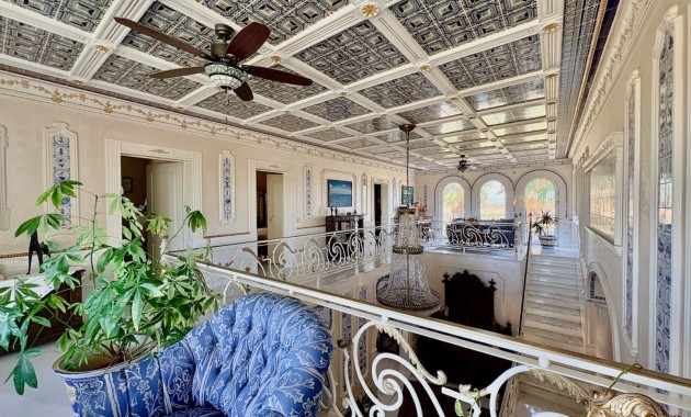 Venta - Country House -
San Fulgencio - La Marina