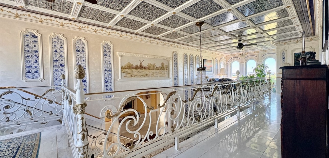 Venta - Country House -
San Fulgencio - La Marina