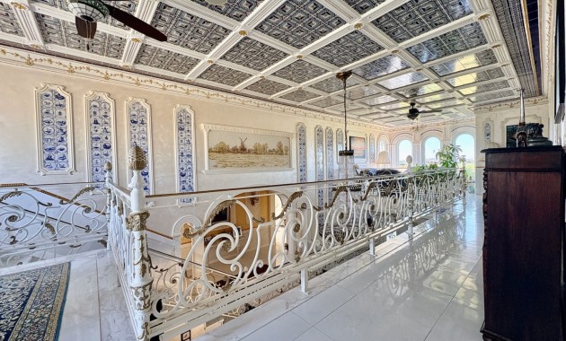 Venta - Country House -
San Fulgencio - La Marina