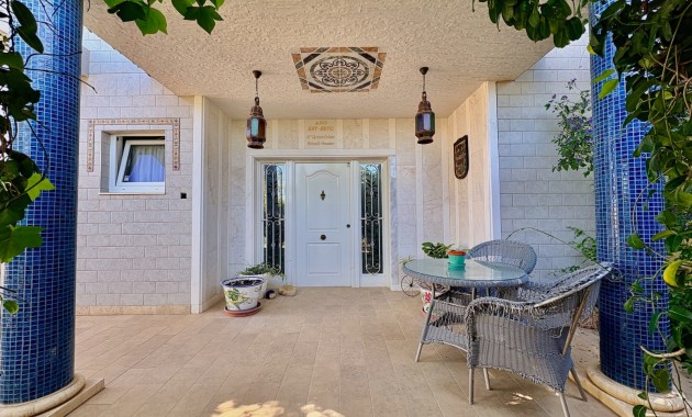 Venta - Country House -
San Fulgencio - La Marina