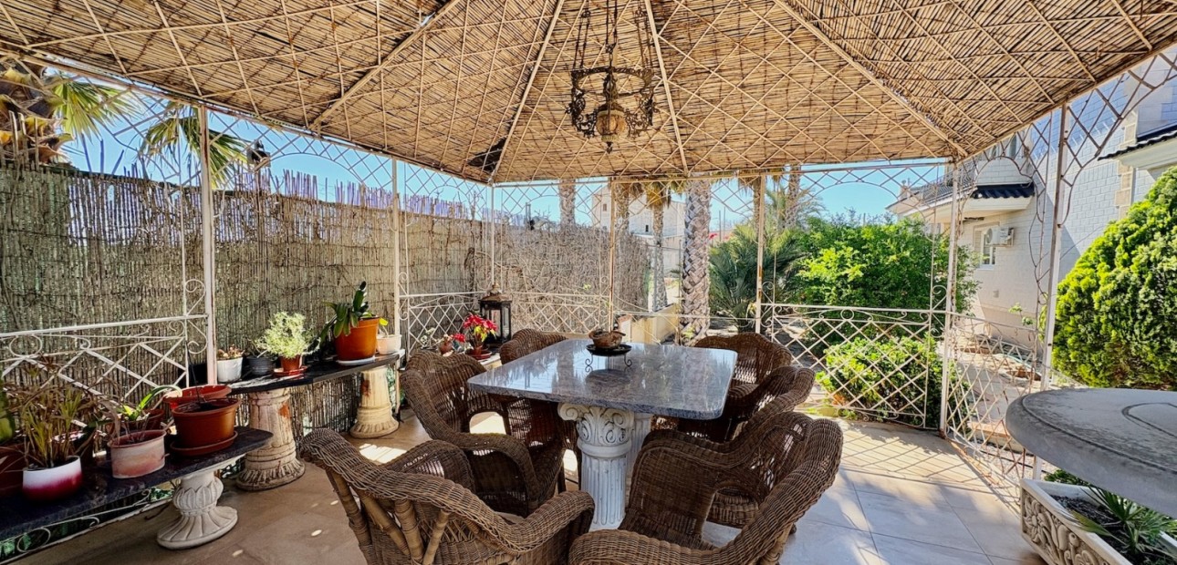 Venta - Country House -
San Fulgencio - La Marina
