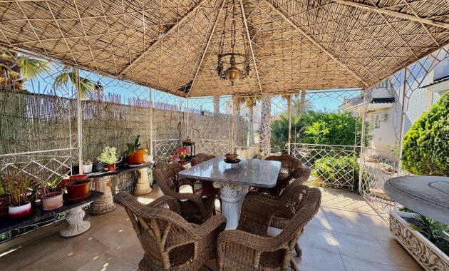 Venta - Country House -
San Fulgencio - La Marina