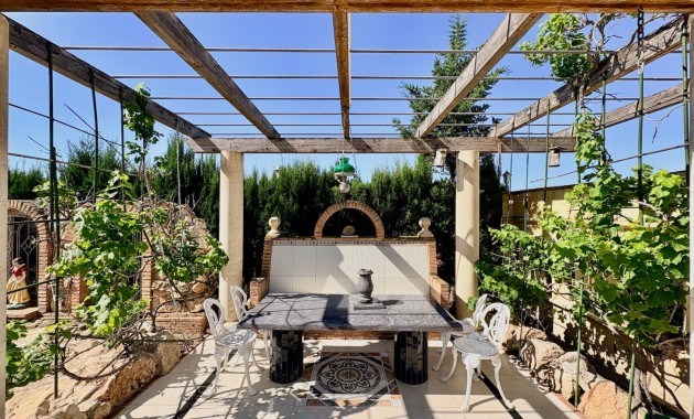 Venta - Country House -
San Fulgencio - La Marina