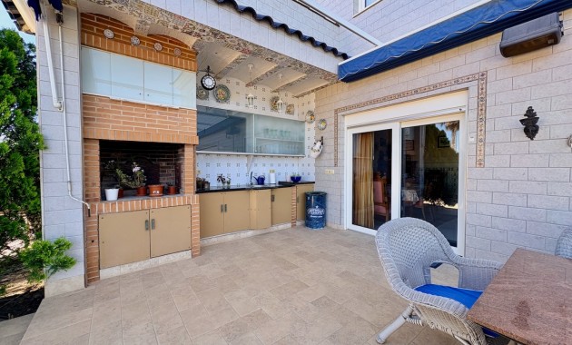 Venta - Country House -
San Fulgencio - La Marina