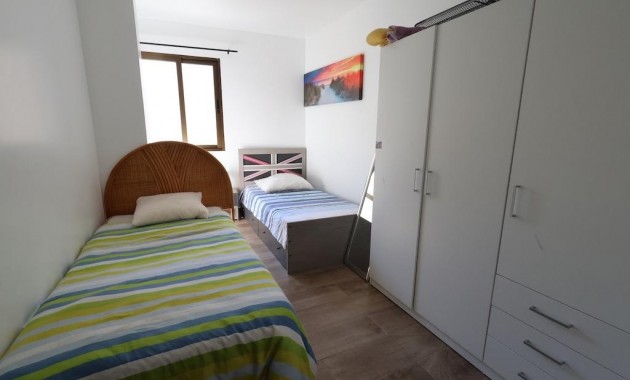 Venta - Apartamento / piso -
Torrevieja - Centro