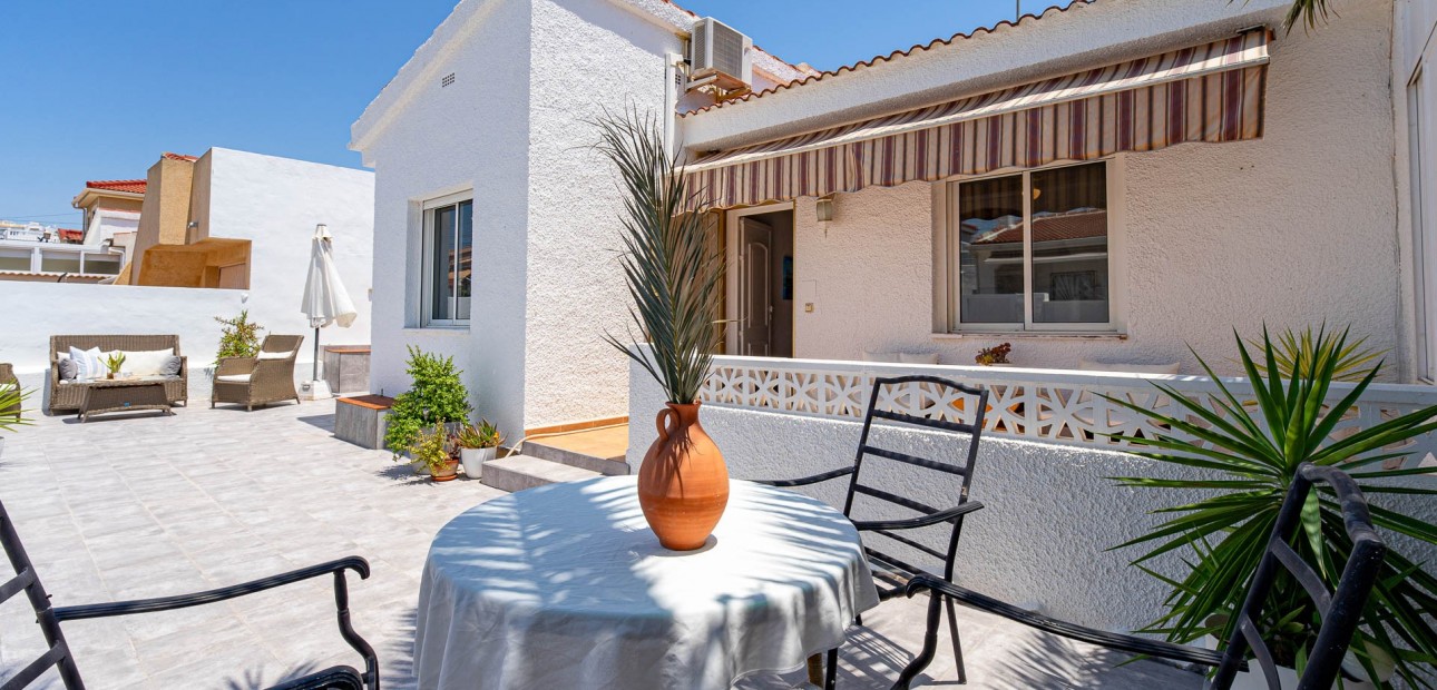 Venta - Apartamento / piso -
Ciudad Quesada - Ciudad Quesada - Town