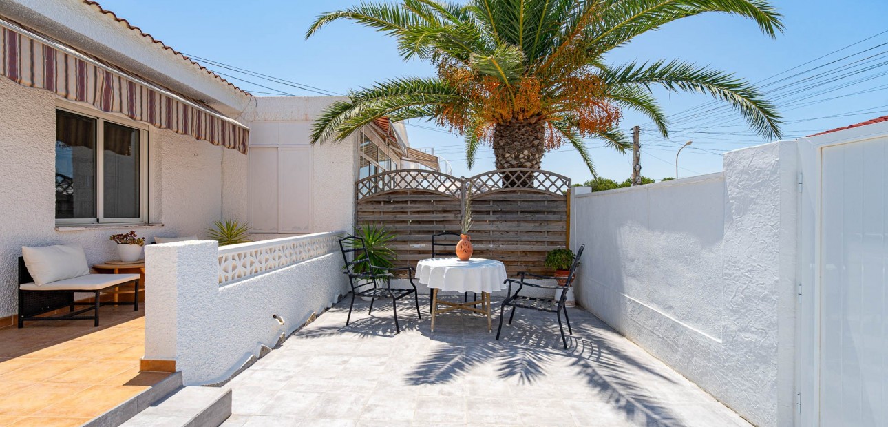 Venta - Apartamento / piso -
Ciudad Quesada - Ciudad Quesada - Town