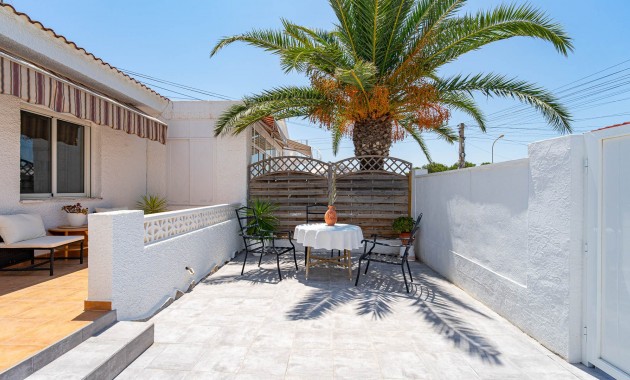 Venta - Apartamento / piso -
Ciudad Quesada - Ciudad Quesada - Town