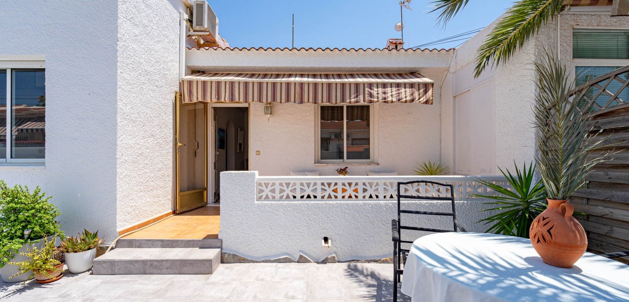 Venta - Apartamento / piso -
Ciudad Quesada - Ciudad Quesada - Town