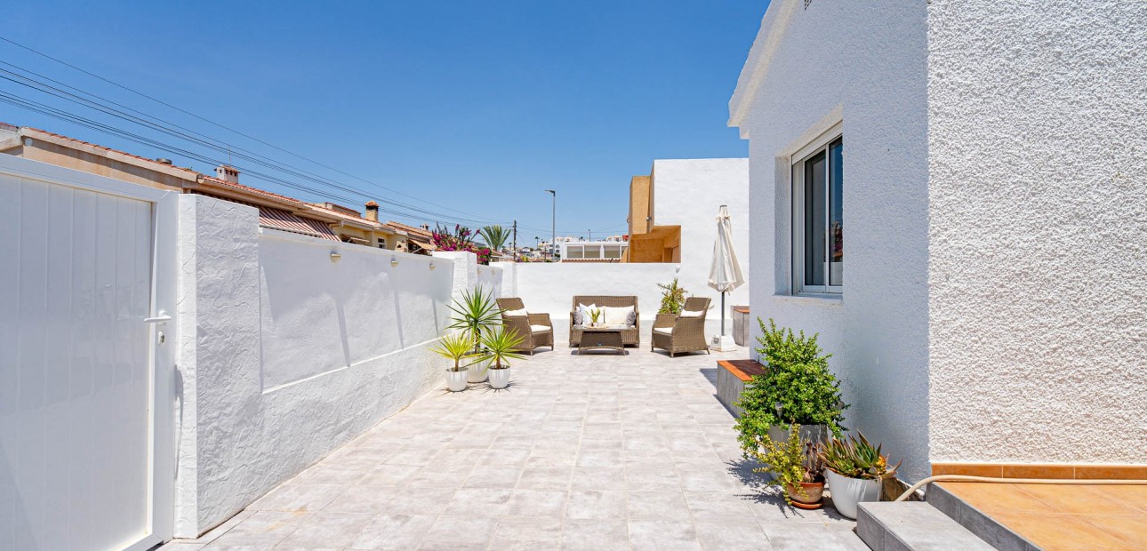 Venta - Apartamento / piso -
Ciudad Quesada - Ciudad Quesada - Town