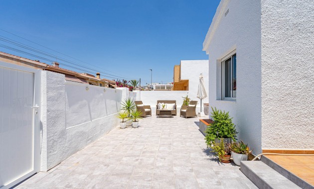 Venta - Apartamento / piso -
Ciudad Quesada - Ciudad Quesada - Town