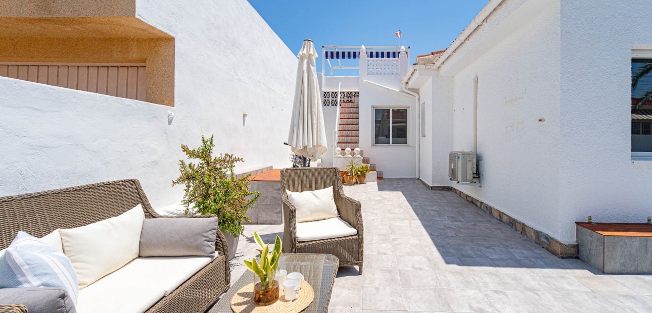 Venta - Apartamento / piso -
Ciudad Quesada - Ciudad Quesada - Town