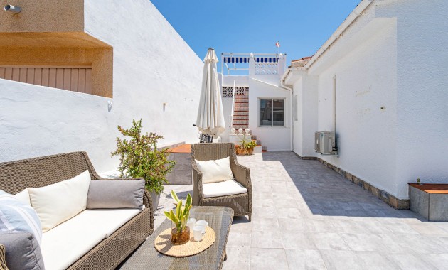 Venta - Apartamento / piso -
Ciudad Quesada - Ciudad Quesada - Town