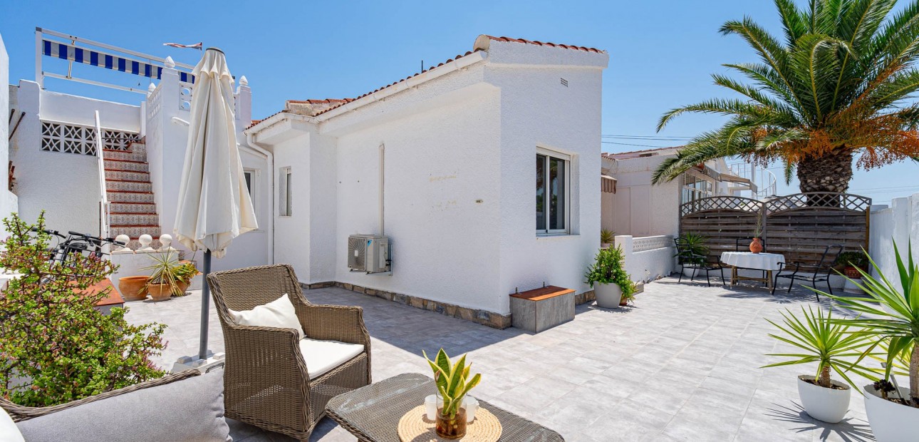 Venta - Apartamento / piso -
Ciudad Quesada - Ciudad Quesada - Town