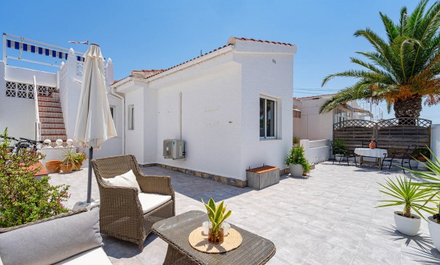 Venta - Apartamento / piso -
Ciudad Quesada - Ciudad Quesada - Town