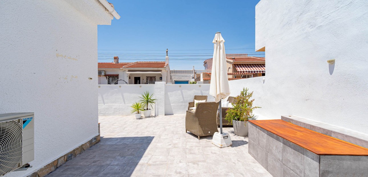 Venta - Apartamento / piso -
Ciudad Quesada - Ciudad Quesada - Town