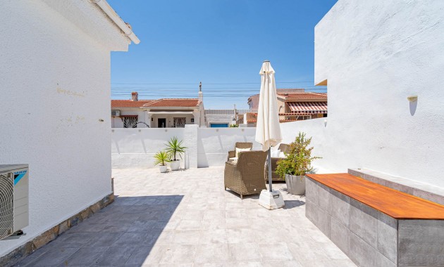 Venta - Apartamento / piso -
Ciudad Quesada - Ciudad Quesada - Town