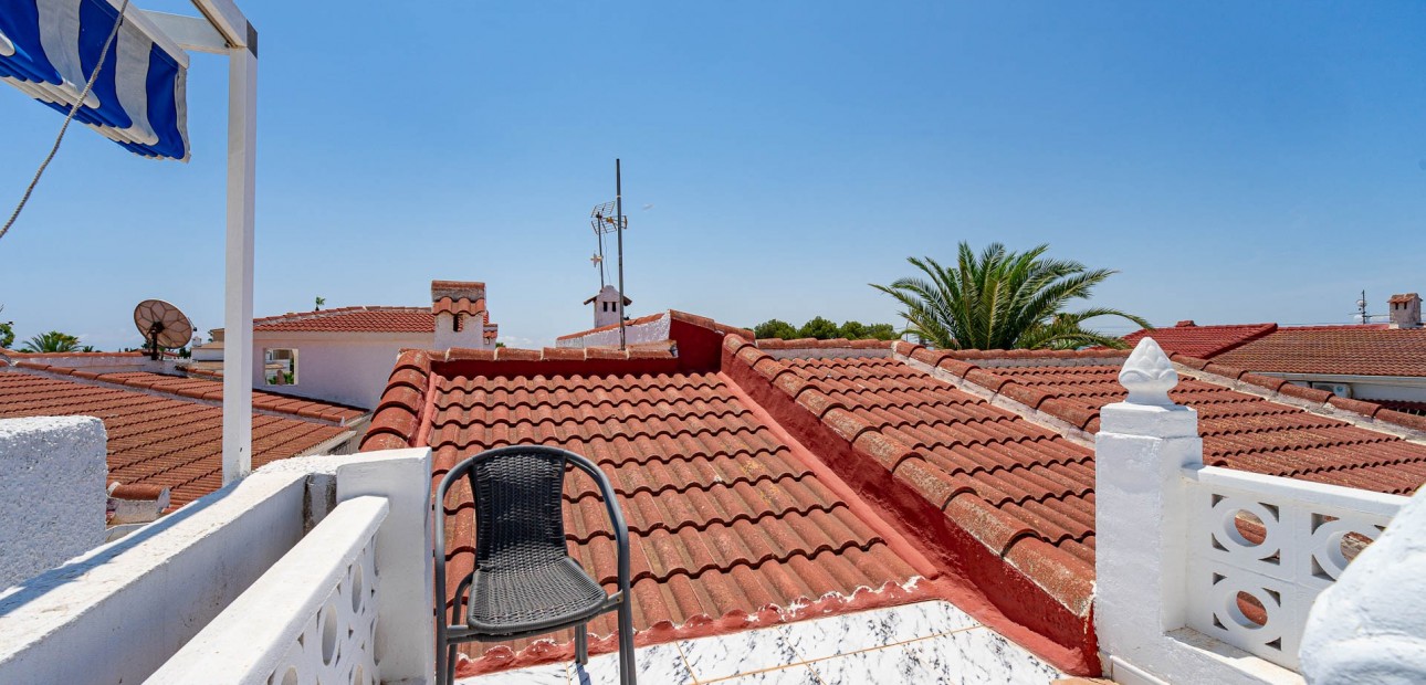 Venta - Apartamento / piso -
Ciudad Quesada - Ciudad Quesada - Town