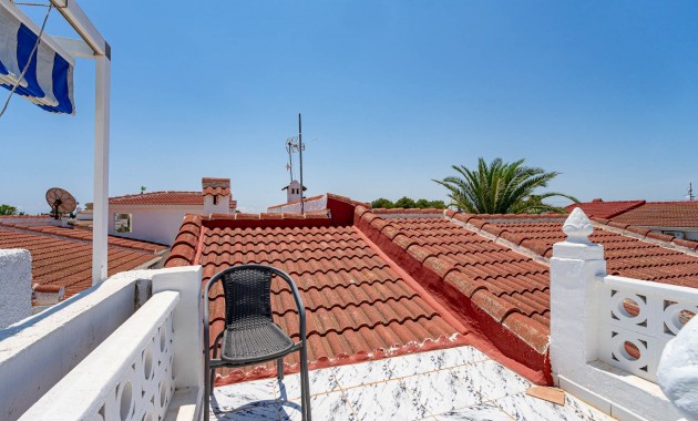 Venta - Apartamento / piso -
Ciudad Quesada - Ciudad Quesada - Town