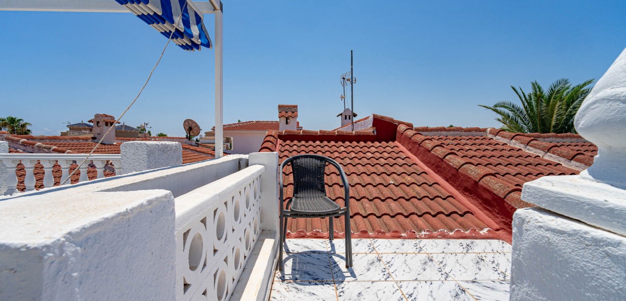 Venta - Apartamento / piso -
Ciudad Quesada - Ciudad Quesada - Town