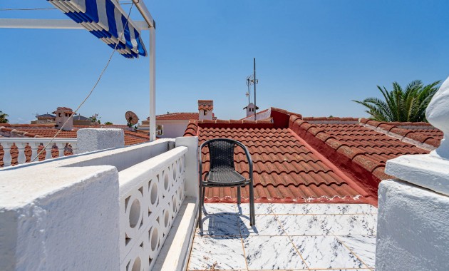 Venta - Apartamento / piso -
Ciudad Quesada - Ciudad Quesada - Town