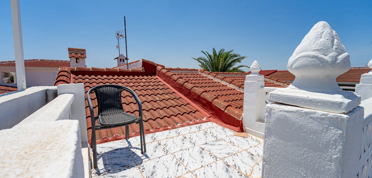 Venta - Apartamento / piso -
Ciudad Quesada - Ciudad Quesada - Town