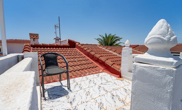 Venta - Apartamento / piso -
Ciudad Quesada - Ciudad Quesada - Town