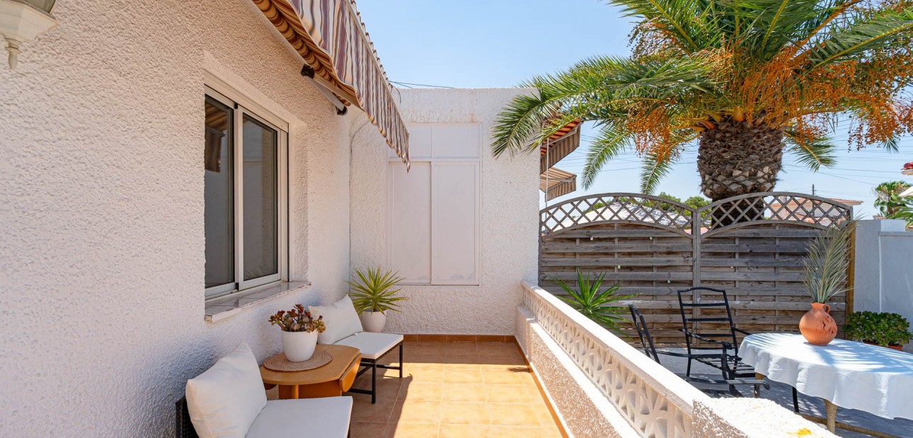Venta - Apartamento / piso -
Ciudad Quesada - Ciudad Quesada - Town
