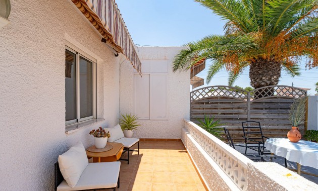 Venta - Apartamento / piso -
Ciudad Quesada - Ciudad Quesada - Town