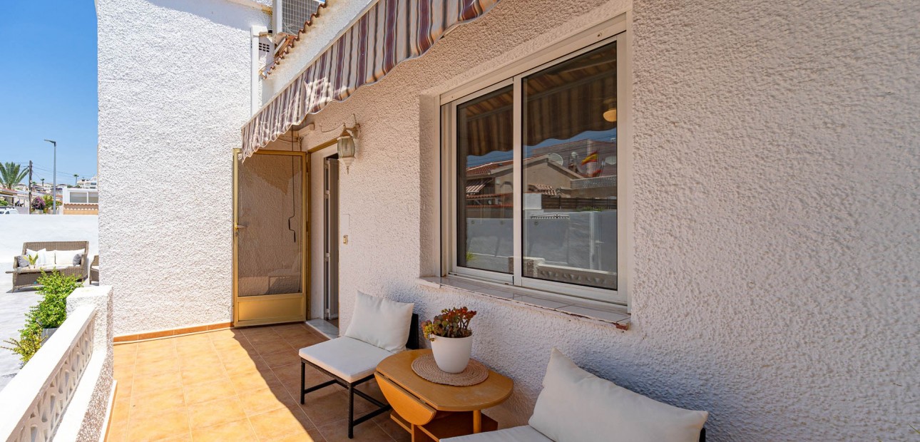 Venta - Apartamento / piso -
Ciudad Quesada - Ciudad Quesada - Town