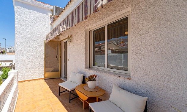 Venta - Apartamento / piso -
Ciudad Quesada - Ciudad Quesada - Town