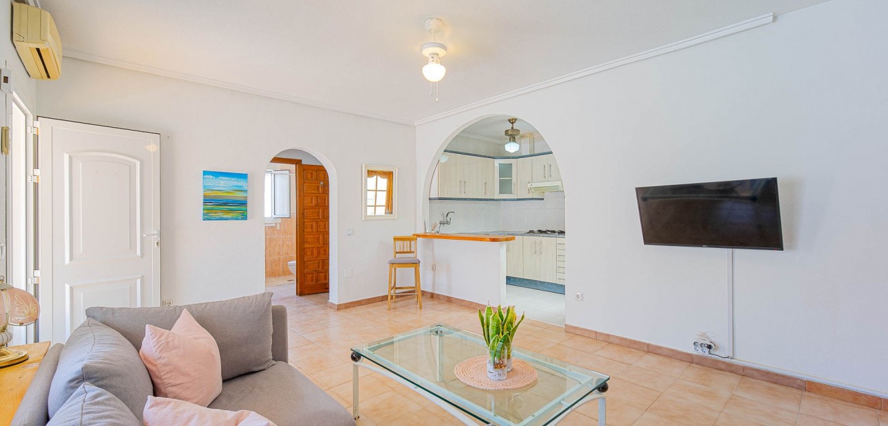 Venta - Apartamento / piso -
Ciudad Quesada - Ciudad Quesada - Town