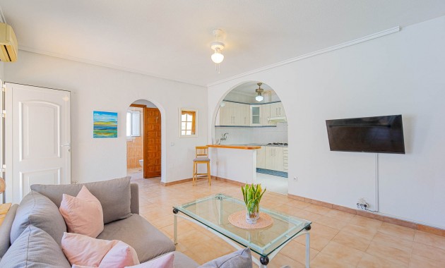 Venta - Apartamento / piso -
Ciudad Quesada - Ciudad Quesada - Town