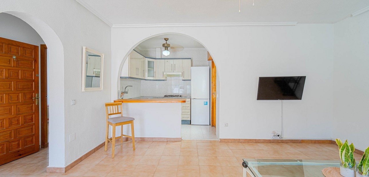 Venta - Apartamento / piso -
Ciudad Quesada - Ciudad Quesada - Town