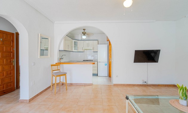 Venta - Apartamento / piso -
Ciudad Quesada - Ciudad Quesada - Town
