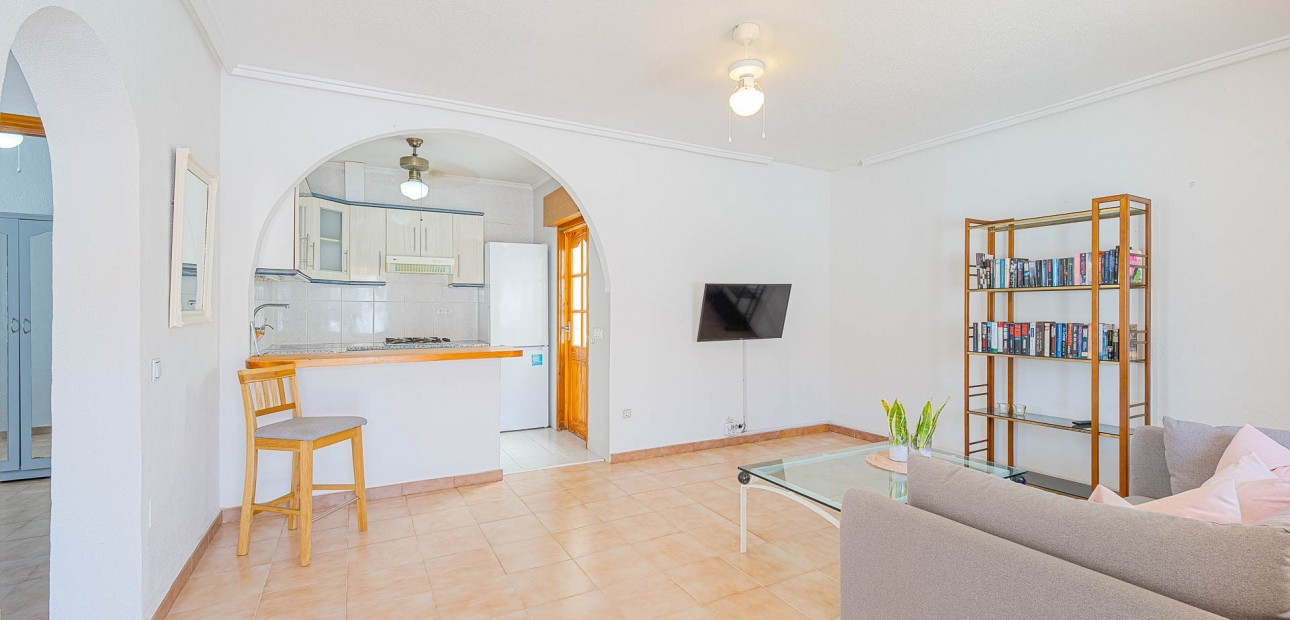 Venta - Apartamento / piso -
Ciudad Quesada - Ciudad Quesada - Town