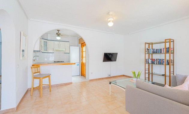 Venta - Apartamento / piso -
Ciudad Quesada - Ciudad Quesada - Town