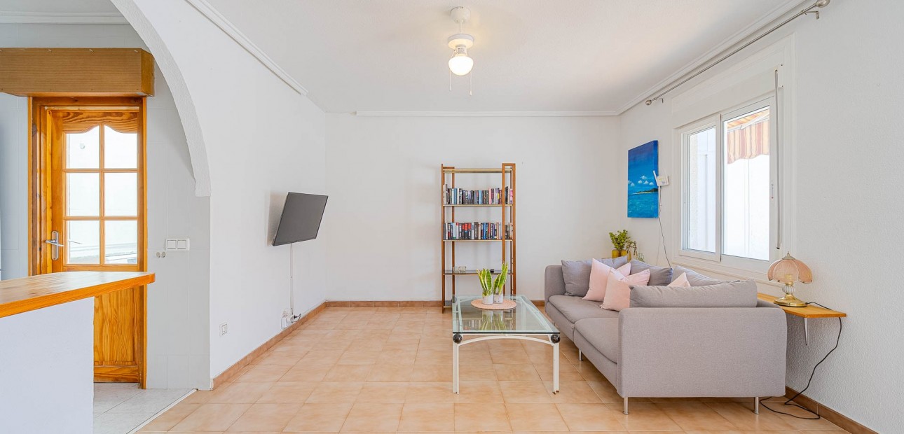 Venta - Apartamento / piso -
Ciudad Quesada - Ciudad Quesada - Town