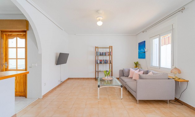 Venta - Apartamento / piso -
Ciudad Quesada - Ciudad Quesada - Town