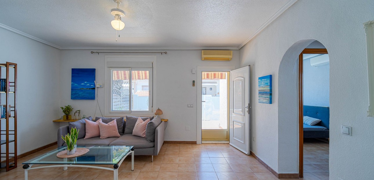 Venta - Apartamento / piso -
Ciudad Quesada - Ciudad Quesada - Town