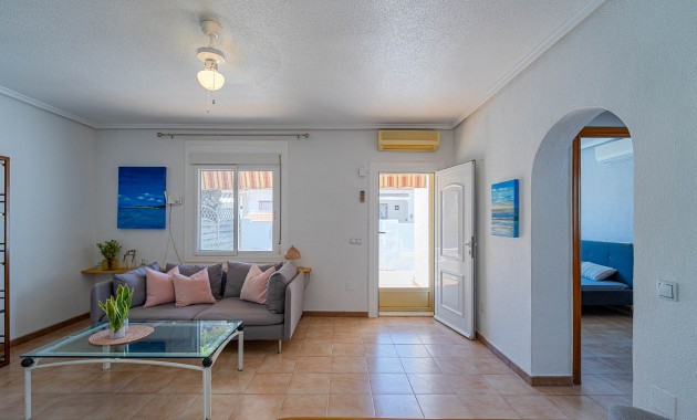 Venta - Apartamento / piso -
Ciudad Quesada - Ciudad Quesada - Town