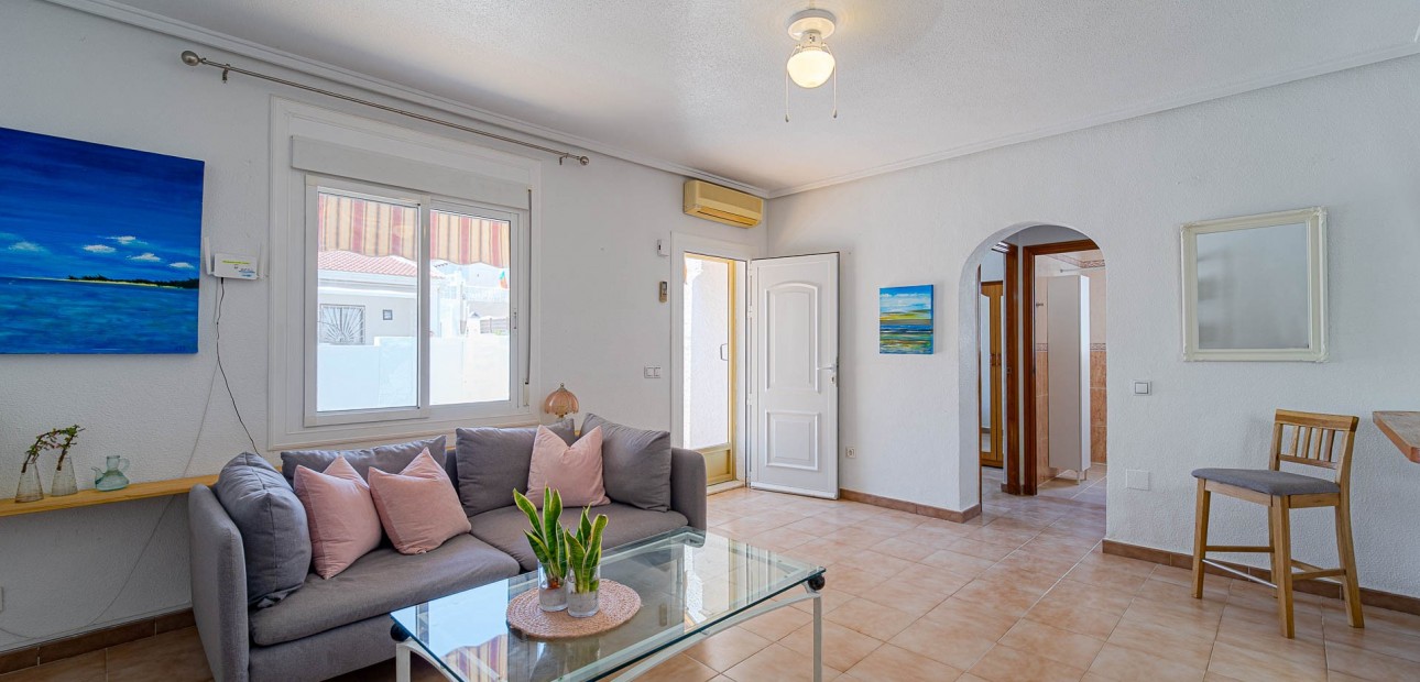Venta - Apartamento / piso -
Ciudad Quesada - Ciudad Quesada - Town