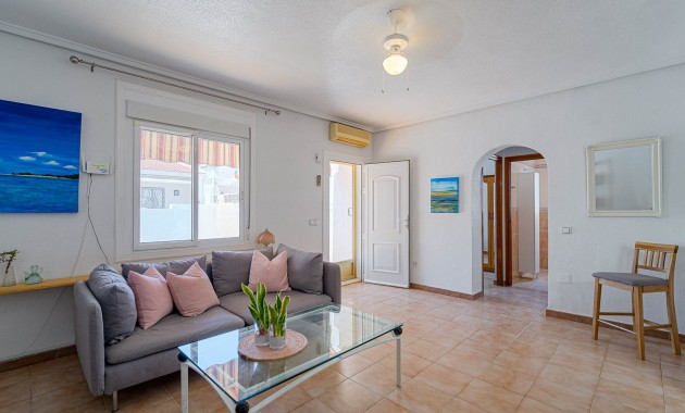 Venta - Apartamento / piso -
Ciudad Quesada - Ciudad Quesada - Town