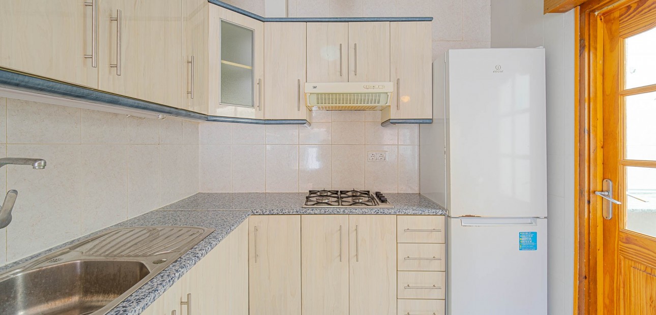 Venta - Apartamento / piso -
Ciudad Quesada - Ciudad Quesada - Town