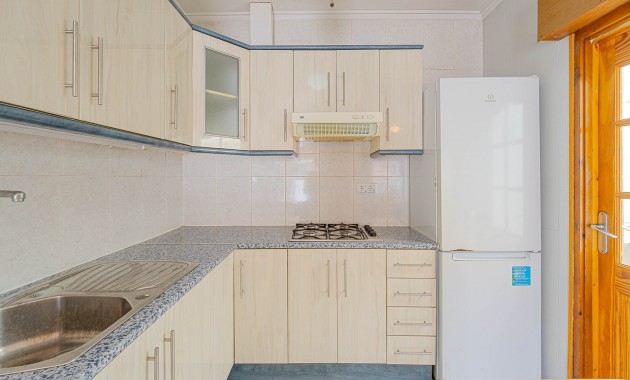 Venta - Apartamento / piso -
Ciudad Quesada - Ciudad Quesada - Town