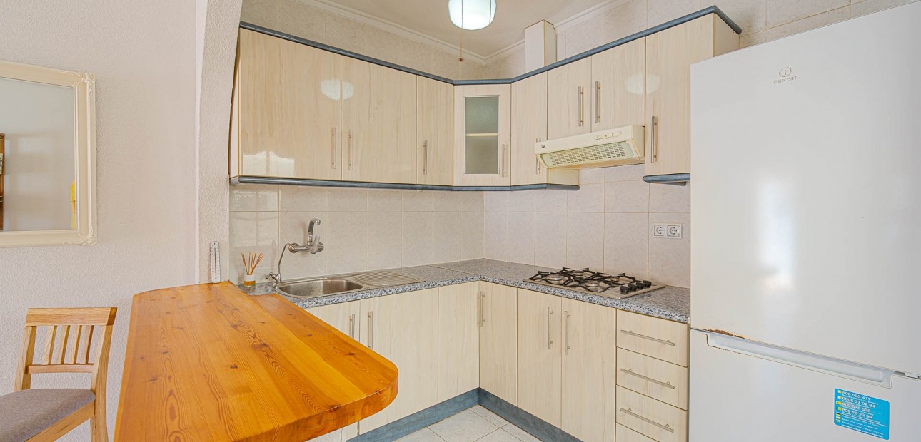Venta - Apartamento / piso -
Ciudad Quesada - Ciudad Quesada - Town